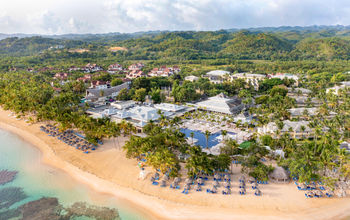 Bahia Principe Hotels & Resorts, inclusive collection, dominican republic resorts