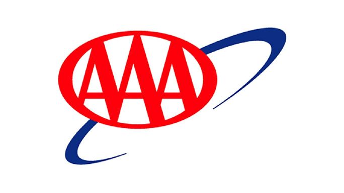 AAA logo AAA logo