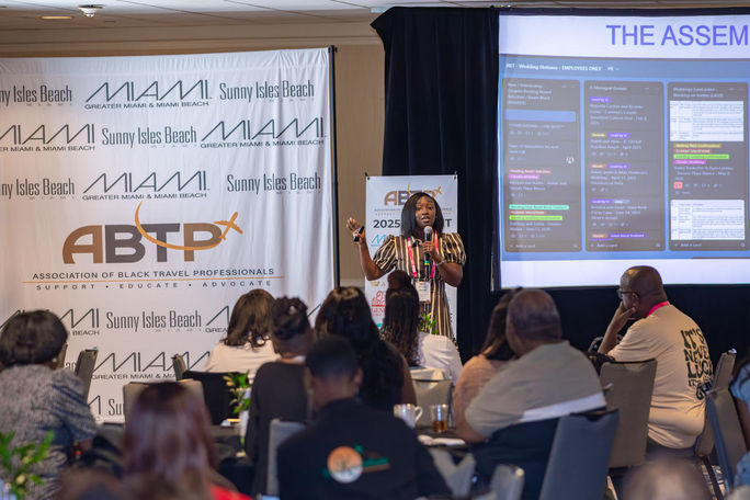 ABTP Summit. ABTP Summit.