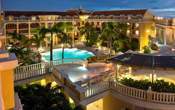 Sofitel, Sofitel Legend Santa Clara Cartagena, Cartagena hotels, accor