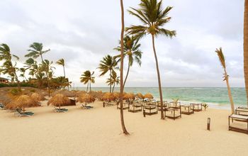 Punta Cana Princess Beach