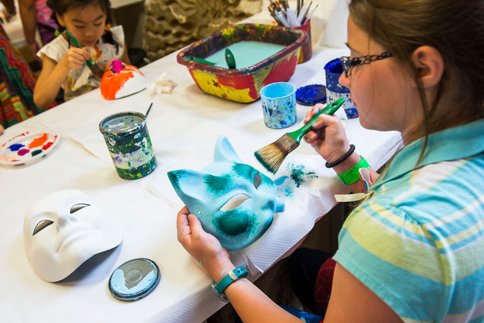 Adventures by Disney