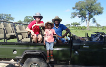 African Travel, Inc., people, LGBTQ, Sherwin Banda, president, tour operator presidents, ttc, The travel corporation