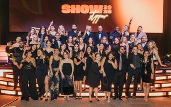 AIC Hotel Group Honors Advisors at Annual Showstopper Event