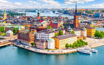 Stockholm