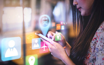 travel industry insider, travel technology, app, phone