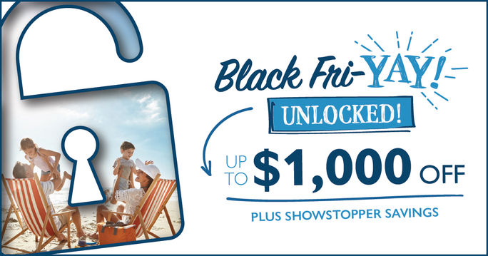 ALG Vacations, black friday promotions