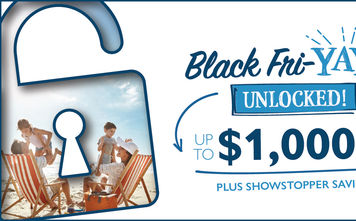 ALG Vacations, black friday promotions