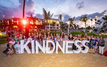 ALG Vacations Redefines the Group Travel Experience