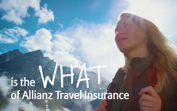 Allianz Global Assistance's EASY Program