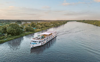 The AmaMagdalena in Colombia