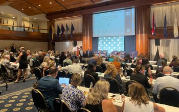 2025 ASTA Travel Industry Forecast: Elevating the Profession, Empowering the Industry at the National Press Club in Washington, D.C.