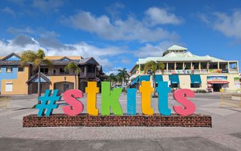 St. Kitts