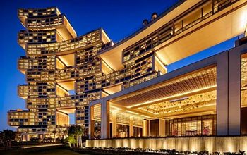 Atlantis, The Royal.