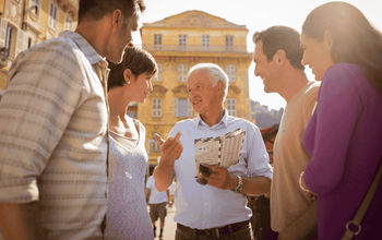 Traveling with Avalon