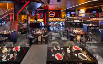 Sakura at Oasis Hotels & Resorts