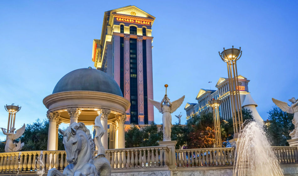 Caesars Palace, Las Vegas