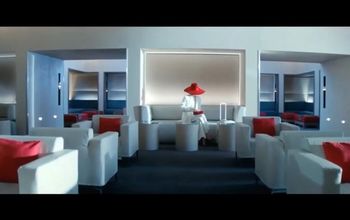 Beyond First Class—Discover La Première