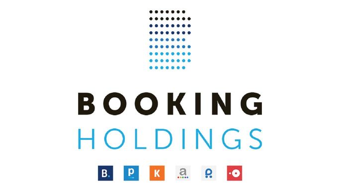 Booking Holdings Booking Holdings