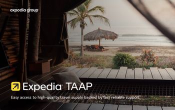 Expedia TAAP