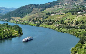 Celebrate 23 Years of River Cruising – Save Up to $2,500!