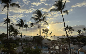 hawaii, maui, resort, travel,