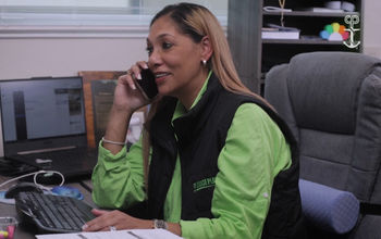 Charting Purpose, Curating Luxury: Chantal’s Journey from Sea to Sales