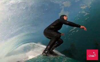 Chile - Welcome to Adventure Tourism