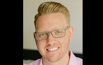 Anthony Tucker, VP Digital Solutions and Business Intelligence