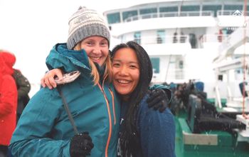 Closer to Nature: Explore with Oceanwide Expeditions