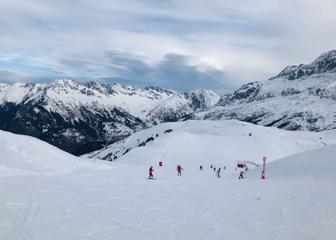 Club Med Alpe d'Huez Club Med Alpe d'Huez