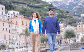 Collette, amalfi coast tours