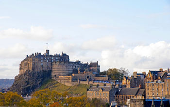 Coasts & Countrysides of England