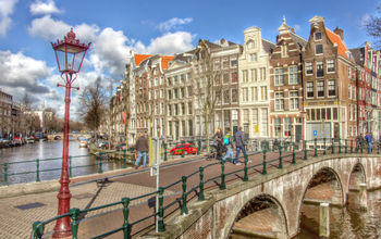 Amsterdam