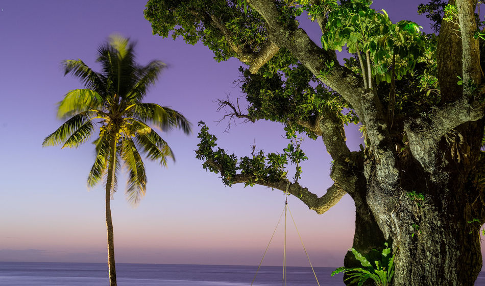 Wakaya Club & Spa, Fiji