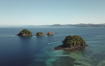 Costa Rica & Panama&mdash;small ship, BIG adventures with UnCruise!