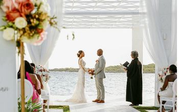Sandals Weddings