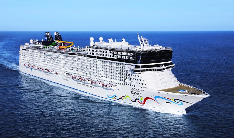 Norwegian Epic
