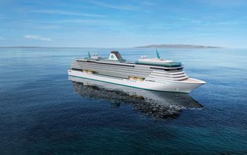 Crystal Names First of 3 New Ships Crystal Grace