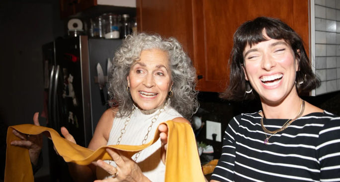 Destination Canada launched OpenHome inviting Americans to experience Canada's warmth and hospitality Destination Canada launched OpenHome inviting Americans to experience Canada's warmth and hospitality