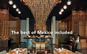 Discover a new lodging experience in the Riviera Maya and Playa del Carmen Resorts