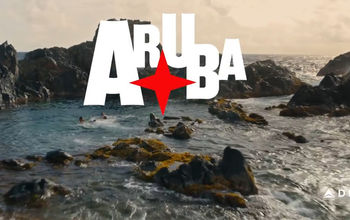 Delta Vacations Aruba