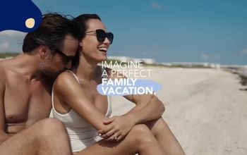 Discover Grand Palladium Hotels & Resorts