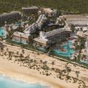 Debut of Secrets, Dreams Resorts in Playa Esmeralda Nears