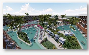 Impressive Royal Punta Cana