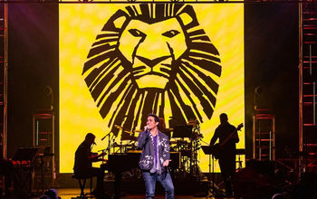 EPCOT; Festival of the Arts 2023