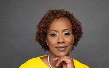 Andrea Franklin is Barbados Tourism Marketing Inc.’s new CEO.