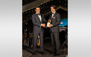 David Collado and Alejandro Reynal