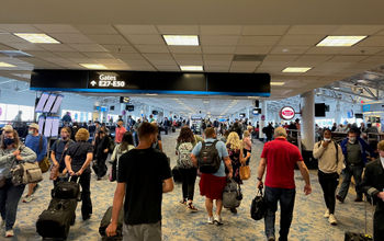 Charlotte Douglas International Airport