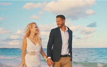 Dream Destination Weddings at Majestic Elegance